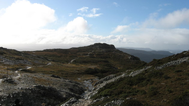 Overland Track