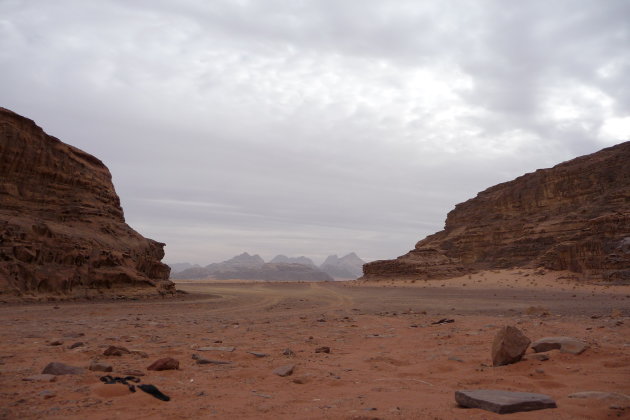 Wadi Rum