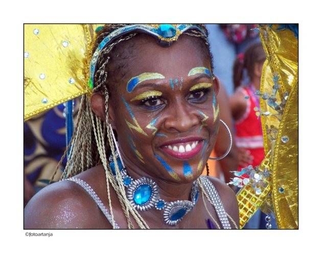 sint maarten carnaval