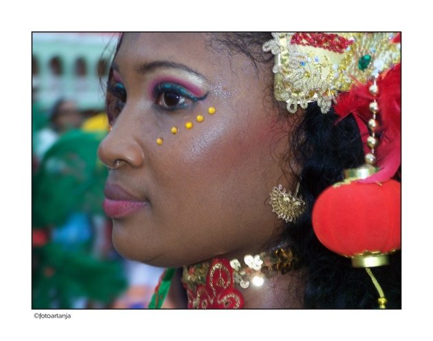 sint maarten carnaval