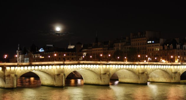 Pont Neuf