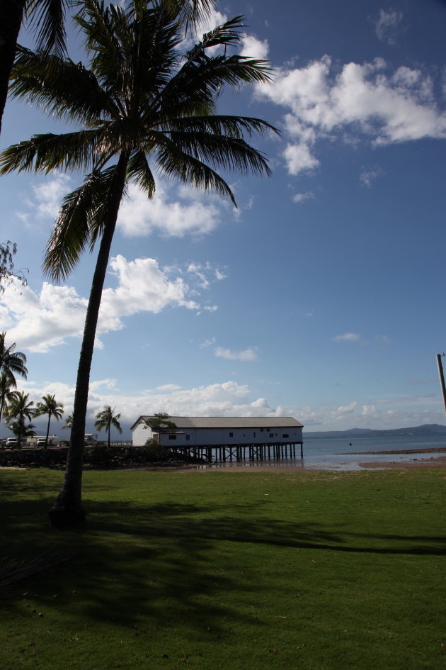 St. Mary's by the Sea