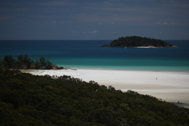 Whitsunday Islands