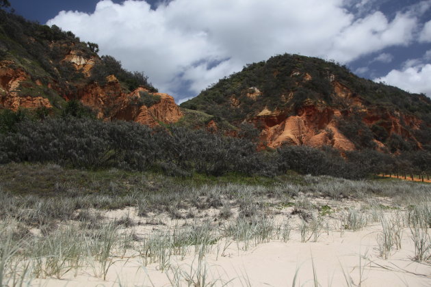 Fraser Island