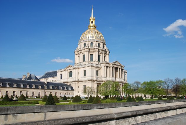 Dome des Invalides