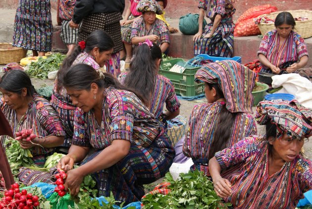 Markt Solola