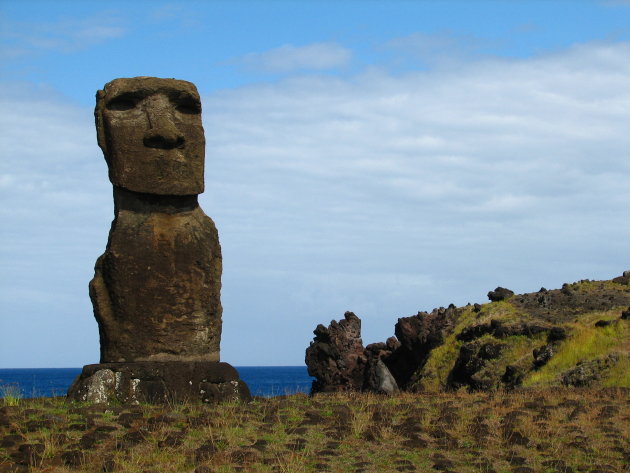 Moai