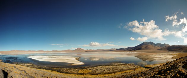 Laguna Colorada