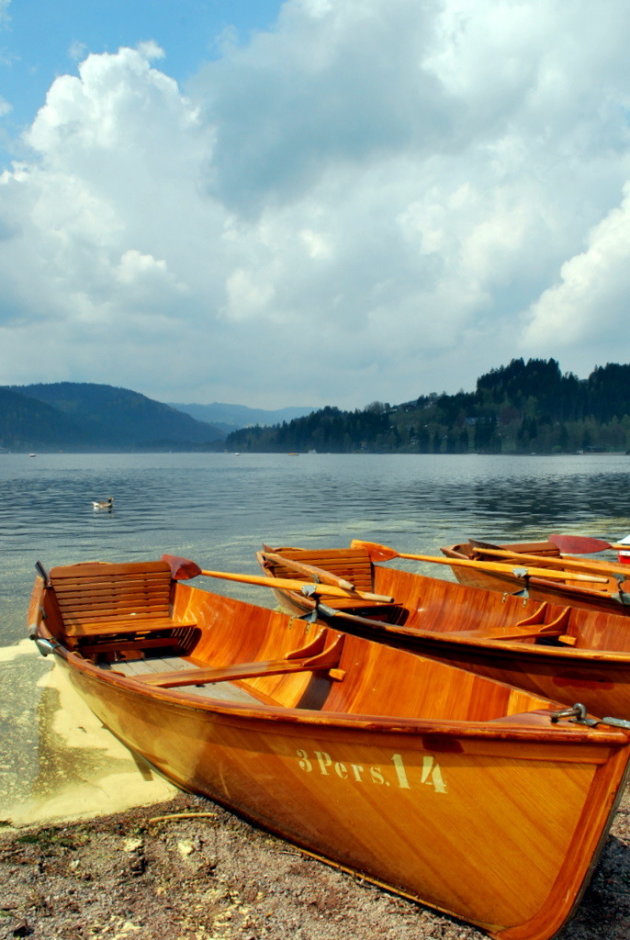 Titisee