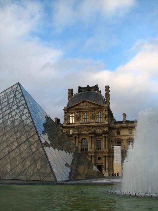 Louvre