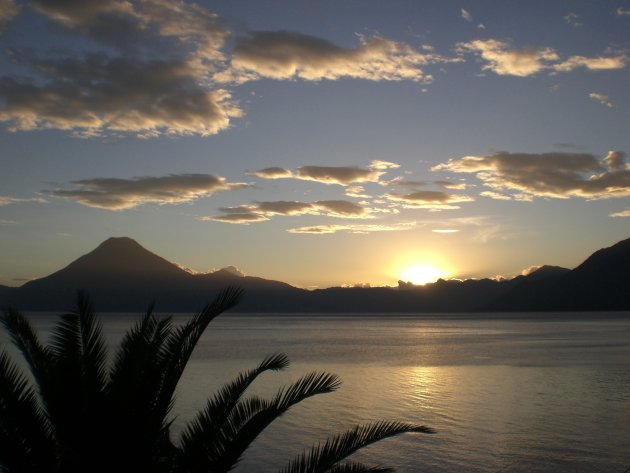 Lago Atitlan