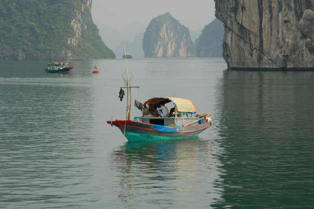 Halong Bay