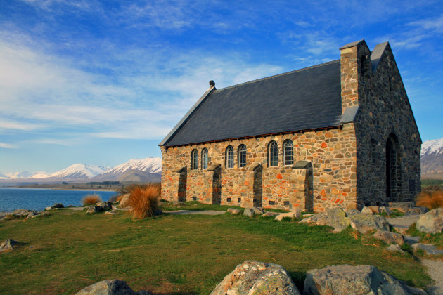 Church of the Good Shepherd