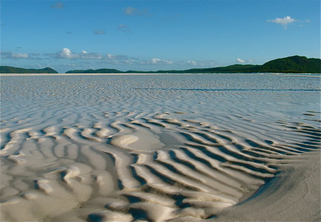 Whitsunday Islands