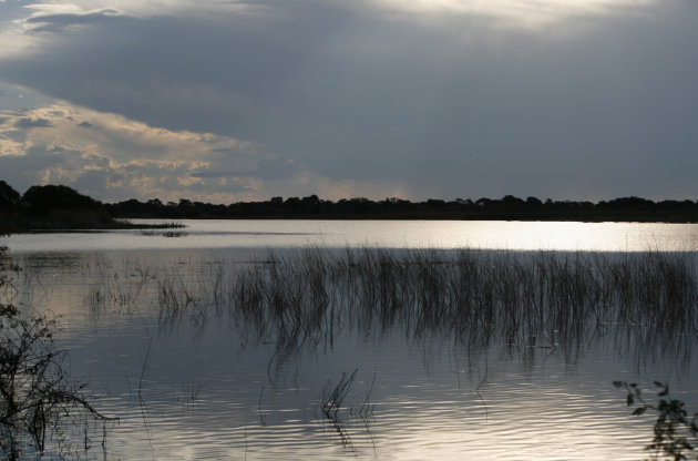 Zambezi rivier