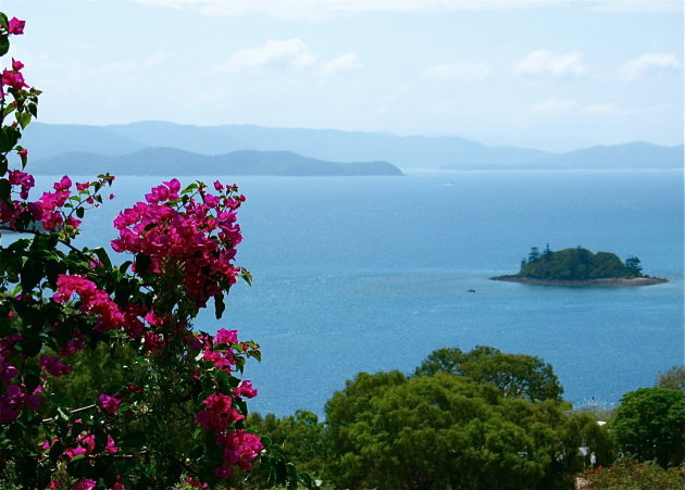 Hamilton Island