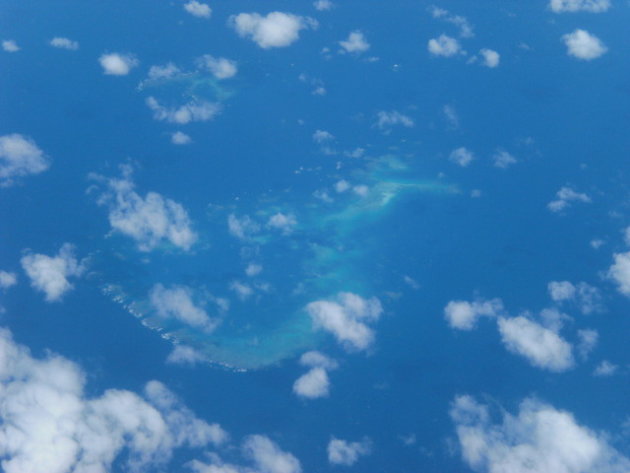 great barrier reef