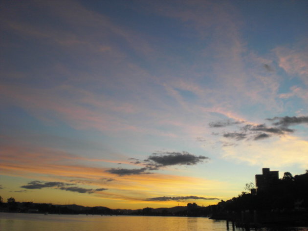 brisbane river