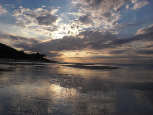 north stradbroke island