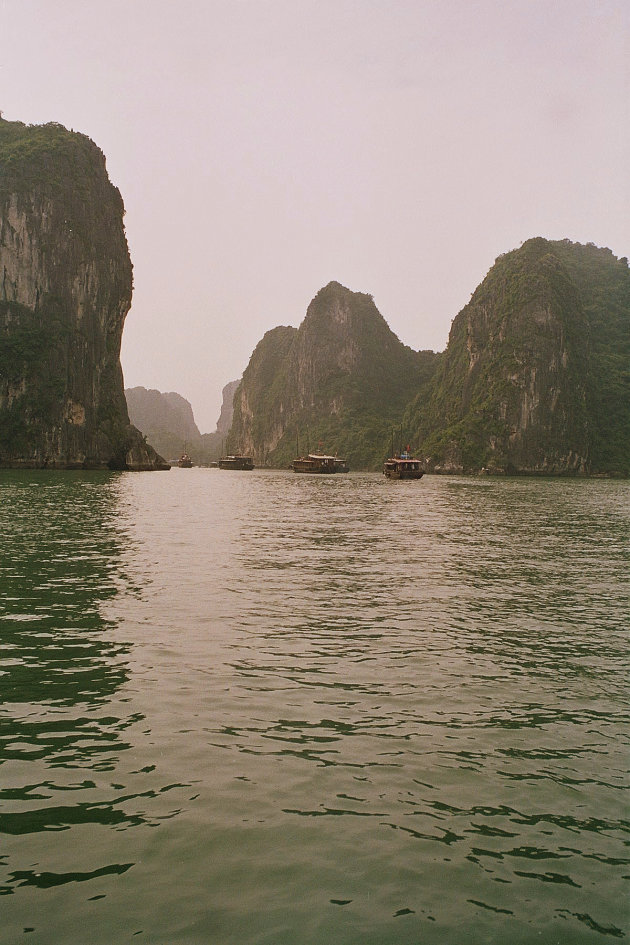 Vinh Ha Long