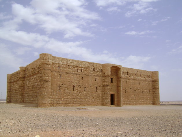 Qasr Kharana