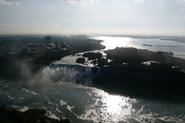 Niagara Falls - American Falls