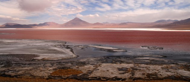 Laguna Colorada