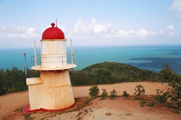 Kleurrijk Australië