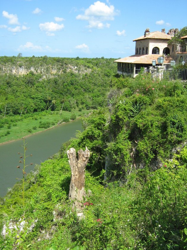 Rio de Chavon