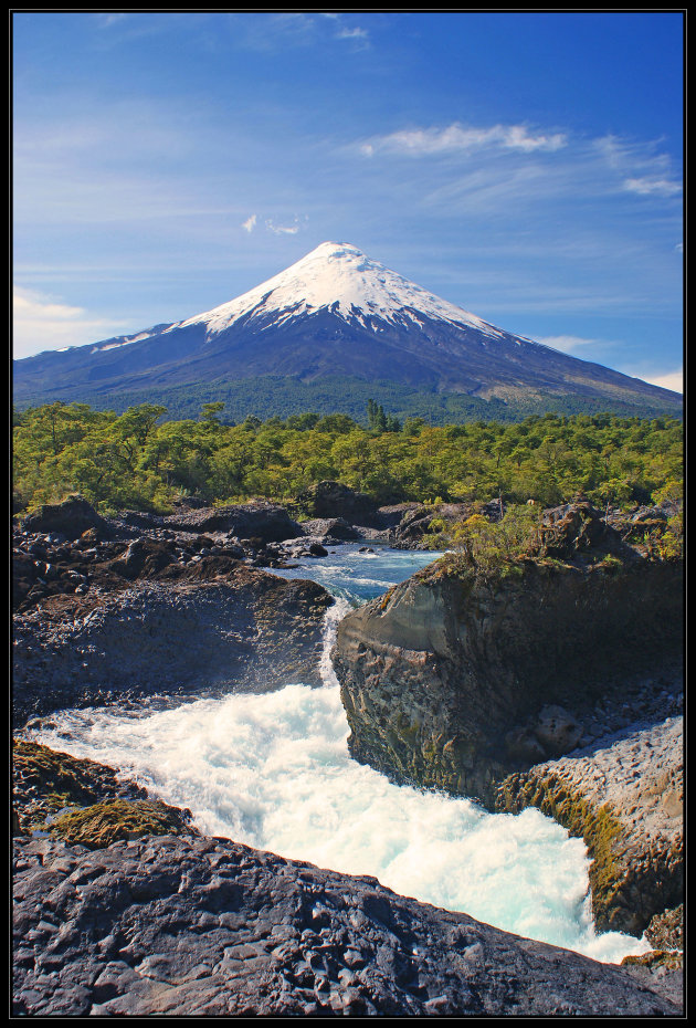 Osorno