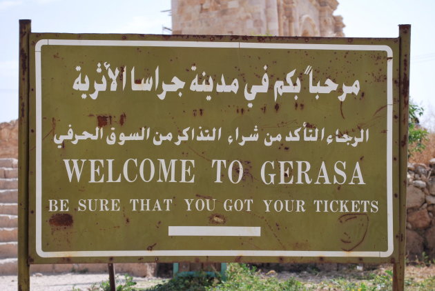 Gerasa