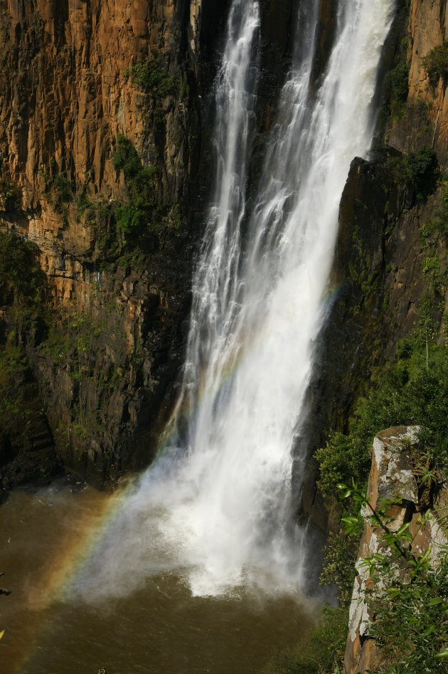 Howick Falls