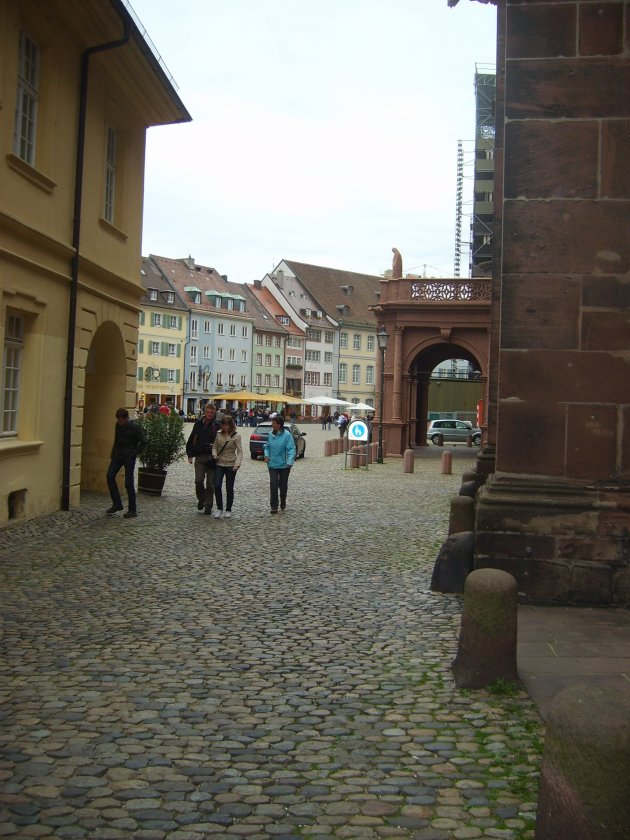 Freiburg