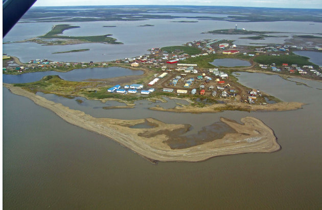 Tuktoyaktuk