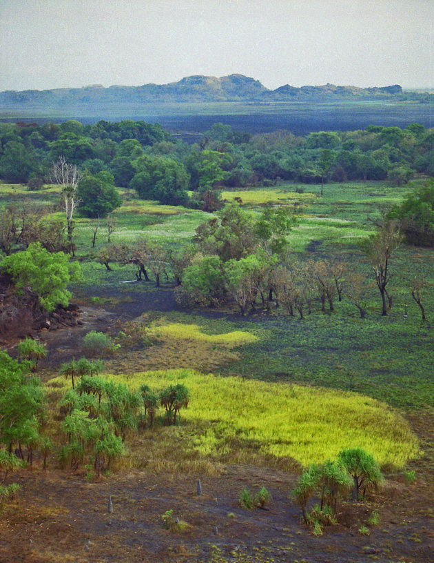 Arnhemland