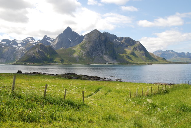 Lofoten