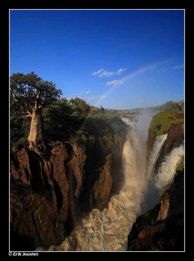 Epupa Falls