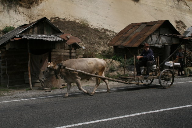 ossenwagen