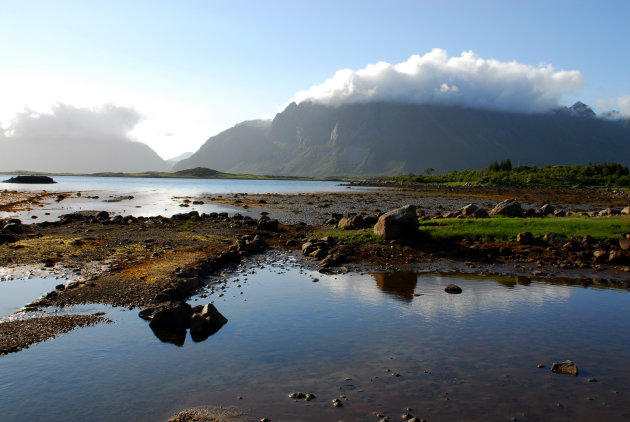 Lofoten