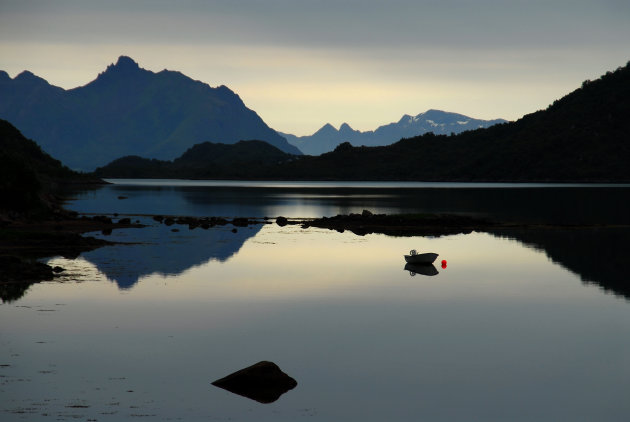 Fantastische Lofoten