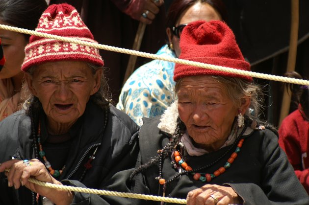 Hemis Festival