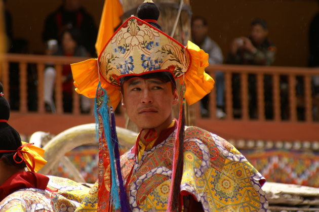 Hemis Festival