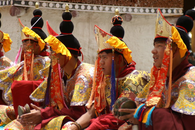 Hemis Festival