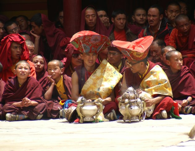 Hemis Festival