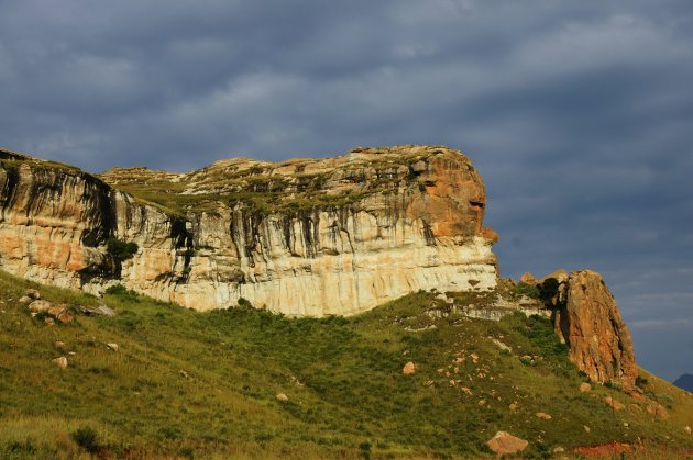 Golden Gate N.P.