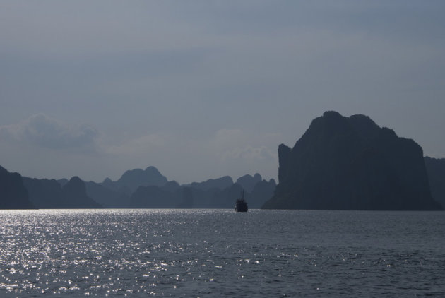 Halong Bay