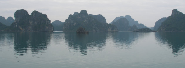 Halong Mist