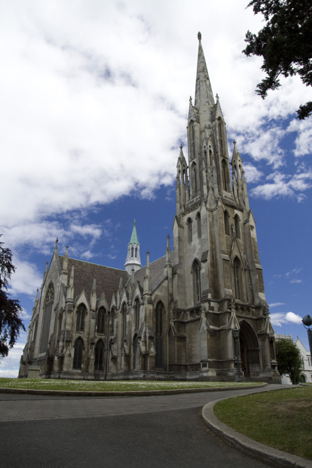 First Church of Otago