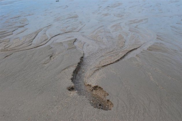 Waar komt het water vandaan