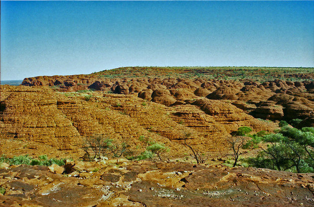 Bungle Bungles